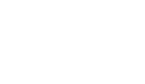 Logo Anne Kalonji plumassière
