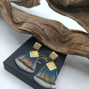 Blue collection