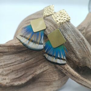 Blue Collection