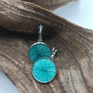 Blue collection