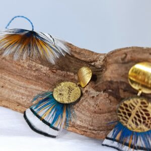 Blue collection