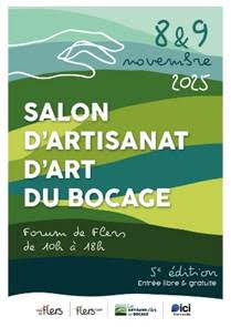 Anne kalonji - salon et exposition d'artisanat d'art