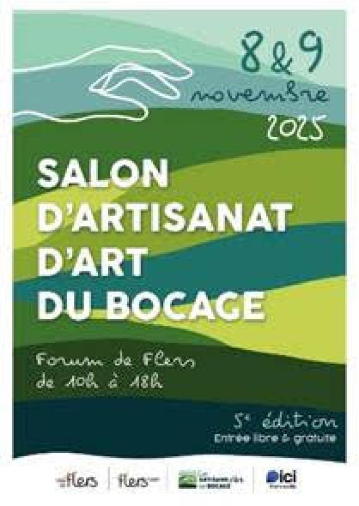 Anne kalonji - salon et exposition d'artisanat d'art